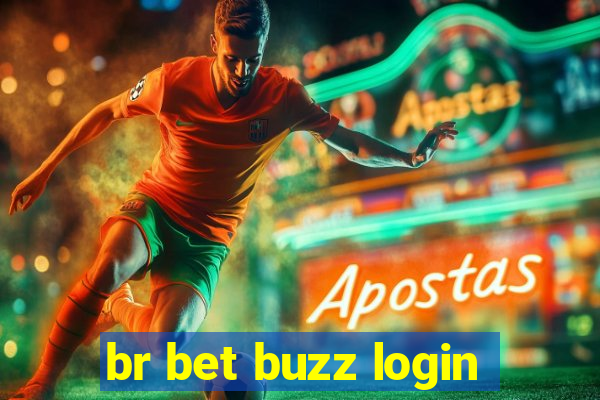 br bet buzz login